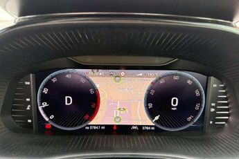 Skoda Fabia 1.5 TSI 150 SE L Edition 5dr DSG