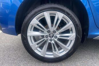Skoda Kamiq 1.0 TSI SE L Edition 5dr DSG