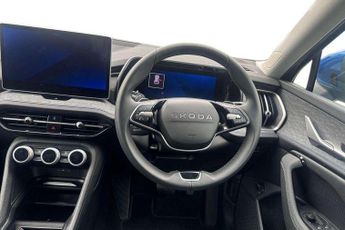 Skoda Kodiaq 1.5 TSI iV 204 SE L 5dr DSG