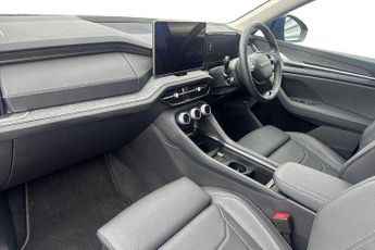 Skoda Kodiaq 1.5 TSI iV 204 SE L 5dr DSG