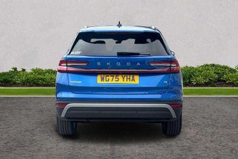 Skoda Kodiaq 1.5 TSI iV 204 SE L 5dr DSG
