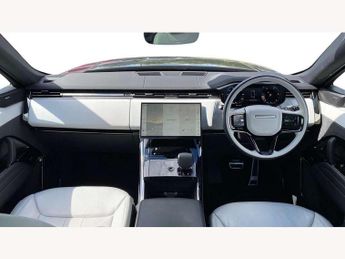 Land Rover Range Rover Sport 3.0 D300 Dynamic SE 5dr Auto