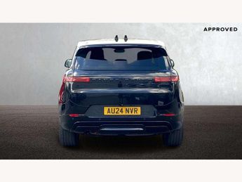 Land Rover Range Rover Sport 3.0 D300 Dynamic SE 5dr Auto