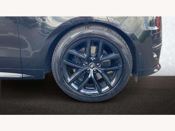 Land Rover Range Rover Sport 3.0 D300 Dynamic SE 5dr Auto
