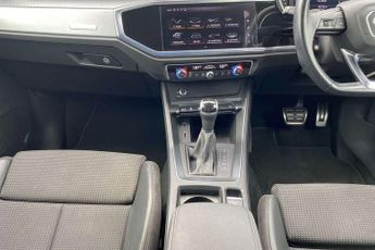 Audi Q3 35 TFSI S Line 5dr S Tronic