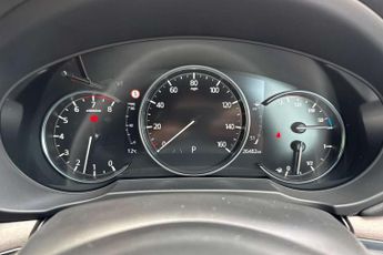 Mazda CX-5 2.0 GT Sport 5dr Auto