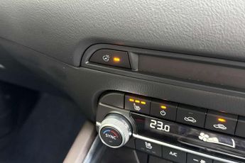 Mazda CX-5 2.0 GT Sport 5dr Auto