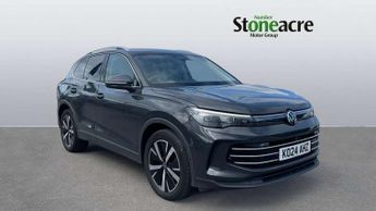 Volkswagen Tiguan 2.0 TDI Elegance 5dr DSG