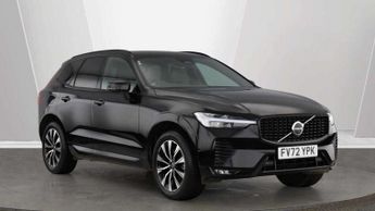 Volvo XC60 2.0 B4P Plus Dark 5dr Geartronic