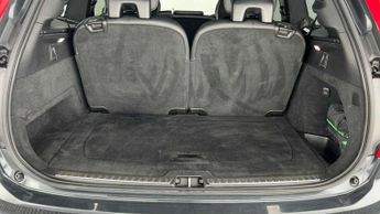 Volvo XC90 2.0 B5D [235] R DESIGN 5dr AWD Geartronic