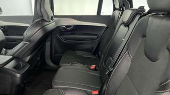 Volvo XC90 2.0 B5D [235] R DESIGN 5dr AWD Geartronic
