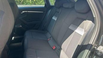 Audi A3 35 TFSI Sport 5dr S Tronic