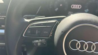 Audi A3 35 TFSI Sport 5dr S Tronic
