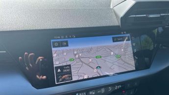 Audi A3 35 TFSI Sport 5dr S Tronic