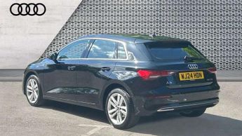 Audi A3 35 TFSI Sport 5dr S Tronic