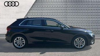 Audi A3 35 TFSI Sport 5dr S Tronic