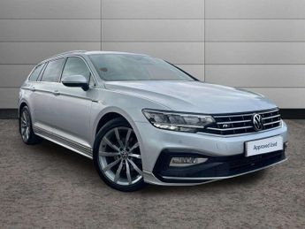 Volkswagen Passat 2.0 TDI EVO SCR R-Line 5dr DSG