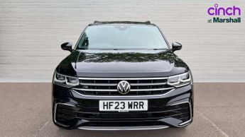 Volkswagen Tiguan Allspace 1.5 TSI R-Line 5dr DSG