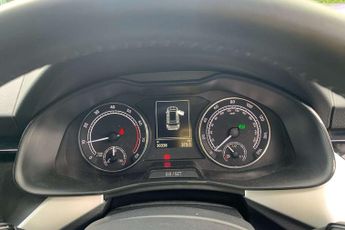 Skoda Kamiq 1.0 TSI 110 SE Drive 5dr DSG