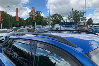 Skoda Kamiq 1.0 TSI 110 SE Drive 5dr DSG