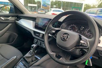 Skoda Kamiq 1.0 TSI 110 SE Drive 5dr DSG