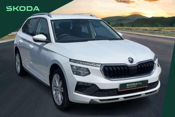 Skoda Kamiq 1.0 TSI SE L Edition 5dr DSG