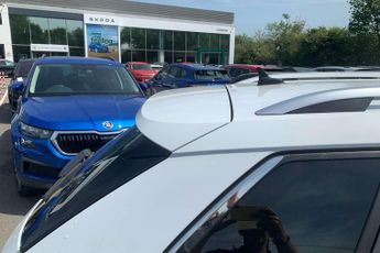 Skoda Kamiq 1.0 TSI SE L Edition 5dr DSG