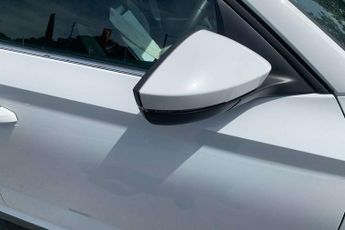Skoda Kamiq 1.0 TSI SE L Edition 5dr DSG