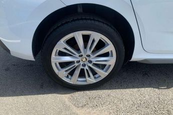 Skoda Kamiq 1.0 TSI SE L Edition 5dr DSG