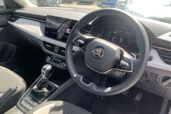 Skoda Kamiq 1.0 TSI SE L Edition 5dr DSG