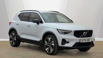 Volvo XC40 2.0 B4P Plus Dark 5dr Auto
