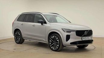Volvo XC90 2.0 B5P Plus Dark 5dr AWD Geartronic