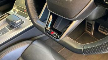 Audi A6 40 TDI Black Edition 5dr S Tronic