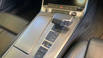 Audi A6 40 TDI Black Edition 5dr S Tronic