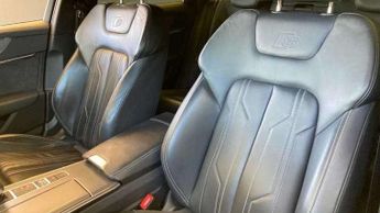 Audi A6 40 TDI Black Edition 5dr S Tronic