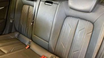 Audi A6 40 TDI Black Edition 5dr S Tronic