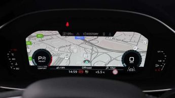 Audi Q3 35 TFSI S Line 5dr S Tronic