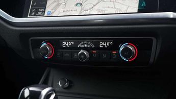 Audi Q3 35 TFSI S Line 5dr S Tronic