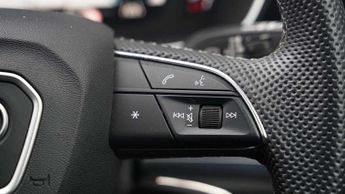 Audi Q3 35 TFSI S Line 5dr S Tronic