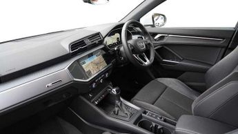 Audi Q3 35 TFSI S Line 5dr S Tronic