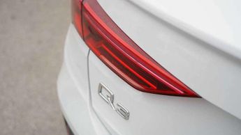 Audi Q3 35 TFSI S Line 5dr S Tronic
