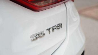 Audi Q3 35 TFSI S Line 5dr S Tronic