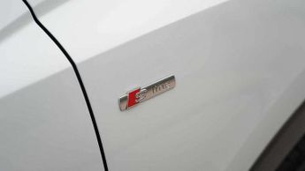 Audi Q3 35 TFSI S Line 5dr S Tronic