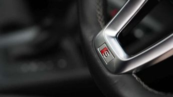 Audi Q3 35 TFSI S Line 5dr S Tronic