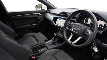 Audi Q3 35 TFSI S Line 5dr S Tronic