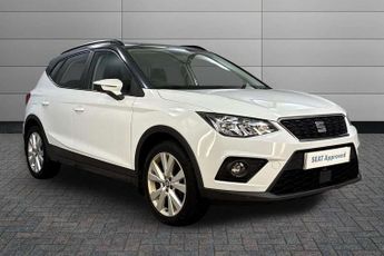 SEAT Arona 1.0 TSI SE Technology [EZ] 5dr