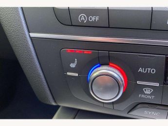 Audi A6 2.0 TDI Ultra SE Executive 4dr S Tronic