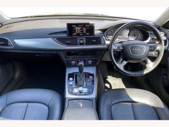 Audi A6 2.0 TDI Ultra SE Executive 4dr S Tronic