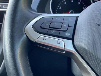 Volkswagen Tiguan 1.5 TSI 150 Life 5dr DSG