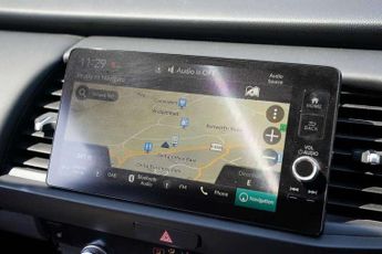 Honda Jazz 1.5 i-MMD Hybrid EX 5dr eCVT